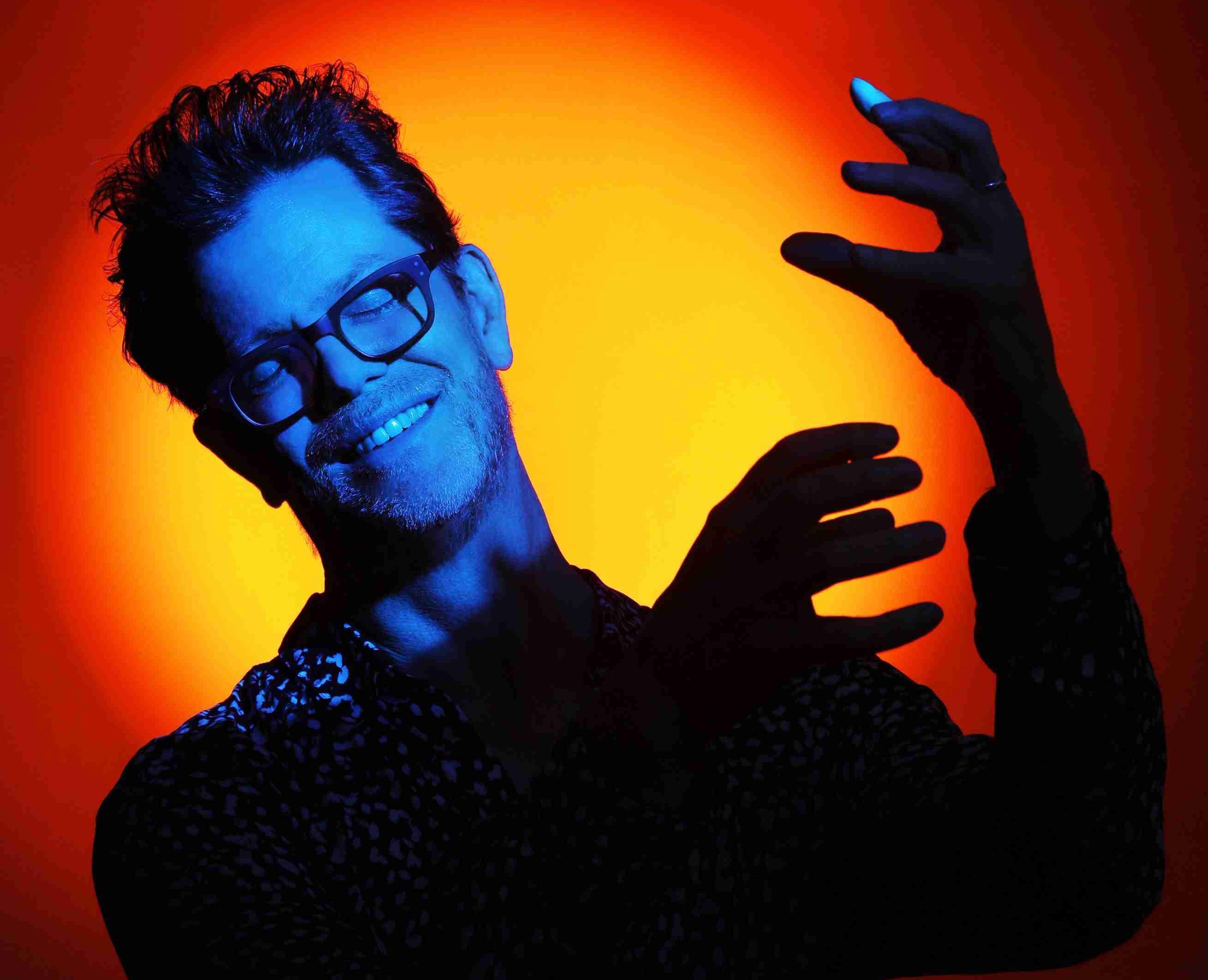 Donny McCaslin - Lullaby for the Lost