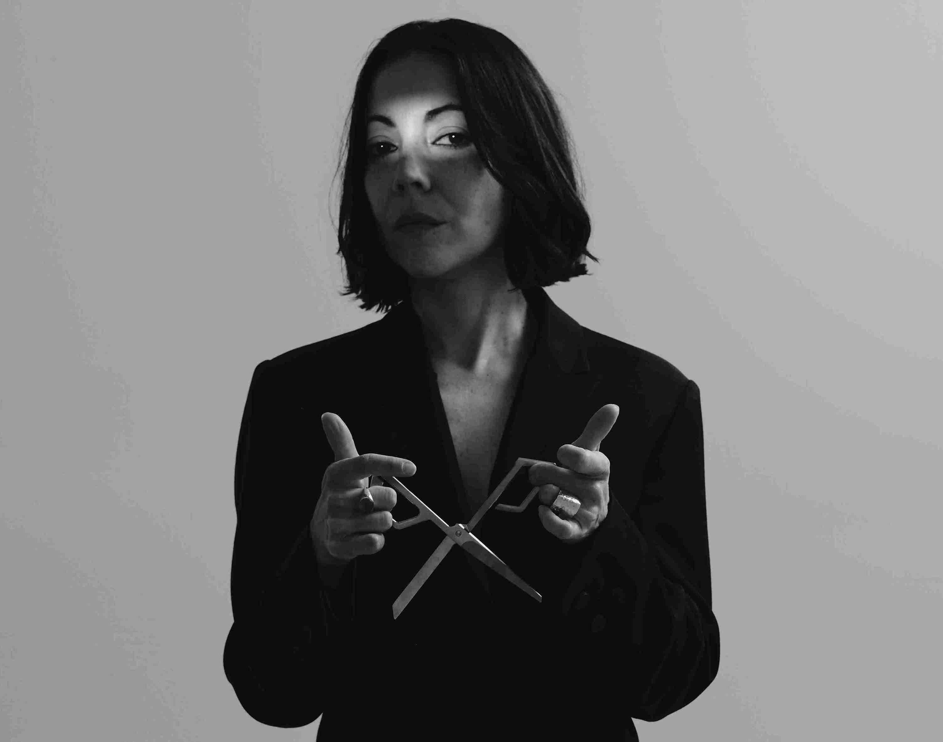 Lucrecia Dalt: A Danger to Ourselves | Alex Lazaro