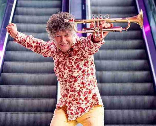 Eric Vloeimans' Pico Bello Extended