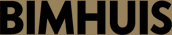 Logo BIMHUIS